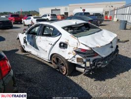 Hyundai Genesis 2023 3