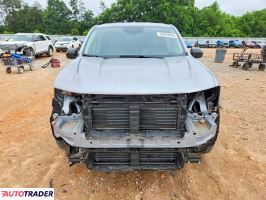 Ford Maverick 2023 2