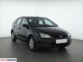 Ford Focus 2006 1.6 99 KM