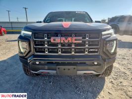 GMC Pozostałe 2024 2