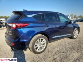 Acura RDX 2019 2 Acura RDX 2019 2