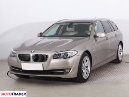BMW 520 2012 2.0 181 KM