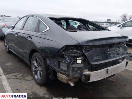 Honda Accord 2024 1