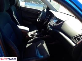 Hyundai Tucson 2017 2 Hyundai Tucson 2017 2