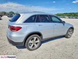 Mercedes CL 2020 2