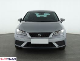Seat Leon 2018 1.2 84 KM