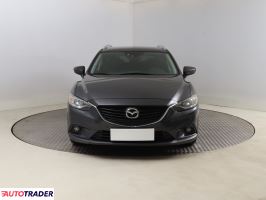 Mazda 6 2013 2.0 162 KM