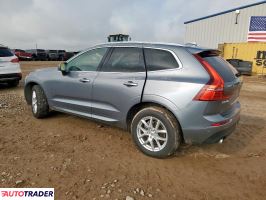 Volvo XC60 2021 2 Volvo XC60 2021 2