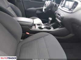 Kia Sorento 2020 3
