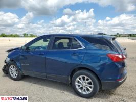 Chevrolet Equinox 2021 1 Chevrolet Equinox 2021 1
