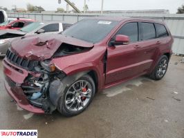 Jeep Grand Cherokee 2021 6
