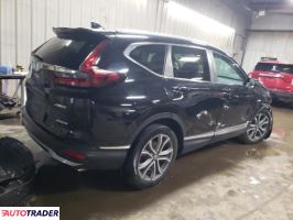 Honda CR-V 2020 1