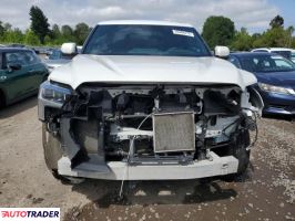 Toyota Sequoia 2024 3 Toyota Sequoia 2024 3