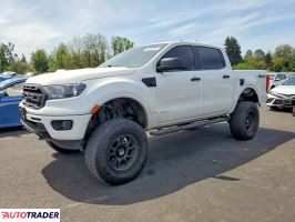 Ford Ranger 2021 2