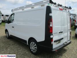 Renault Trafic 2019 1.6