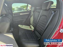 Alfa Romeo Stelvio 2025 2.0 280 KM