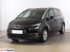 Citroen C4 Grand Picasso 2017 1.6 118 KM