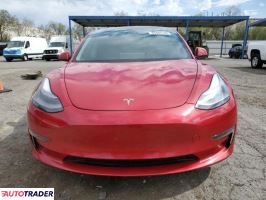 Tesla Model 3 2021 Tesla Model 3 2021