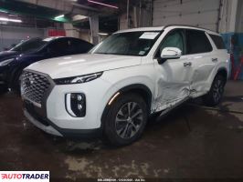 Hyundai Pozostałe 2021 3