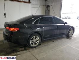 Volkswagen Passat 2020 2