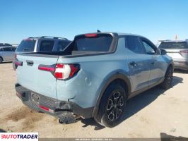 Hyundai Pozostałe 2023 2