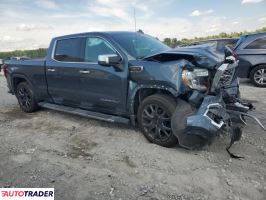 GMC Sierra 2020 6