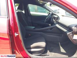 Hyundai Elantra 2025 1
