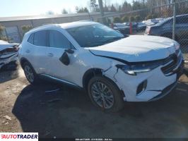 Buick Pozostałe 2023 2