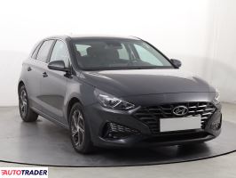 Hyundai i30 - zobacz ofertę