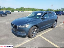 Volvo XC60 2019 2 Volvo XC60 2019 2