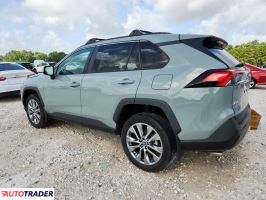 Toyota Pozostałe 2023 2 Toyota Pozostałe 2023 2