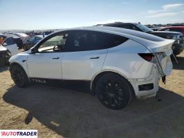 Tesla Model Y 2020