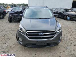 Ford Escape 2019 1