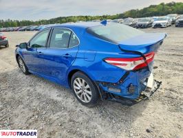 Toyota Camry 2020 2