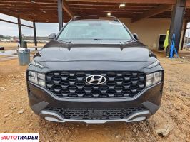 Hyundai Santa Fe 2022 2