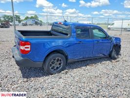 Ford Maverick 2024 2