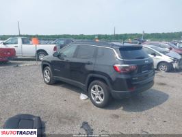 Jeep Compass 2023 2