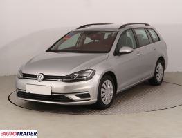 Volkswagen Golf 2020 1.6 113 KM