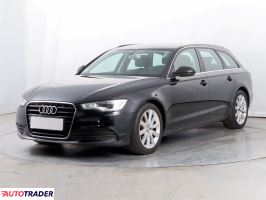 Audi A6 2014 2.0 174 KM Audi A6 2014 2.0 174 KM