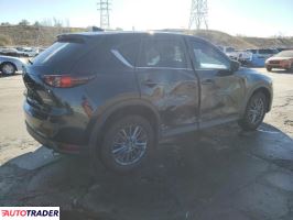 Mazda CX-5 2021 2