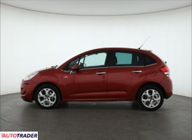 Citroen C3 2010 1.6 118 KM Citroen C3 2010 1.6 118 KM