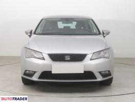 Seat Leon 2013 1.4 120 KM