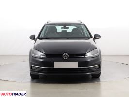 Volkswagen Golf 2017 1.4 123 KM