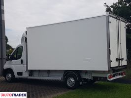Peugeot Boxer 2022 2.2