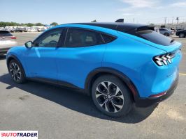 Ford Mustang 2022 Ford Mustang 2022