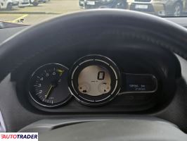 Renault Megane 2016 1.2 115 KM Renault Megane 2016 1.2 115 KM