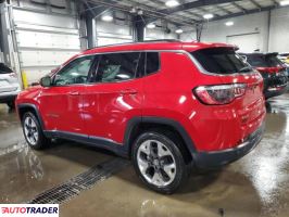Jeep Compass 2021 2 Jeep Compass 2021 2