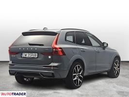 Volvo XC60 2022 2.0 310 KM