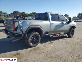 GMC Sierra 2024 6