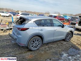 Mazda CX-5 2021 2